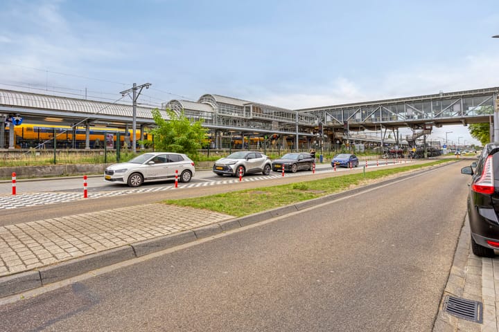 Foto 18 van Bordeslaan 126