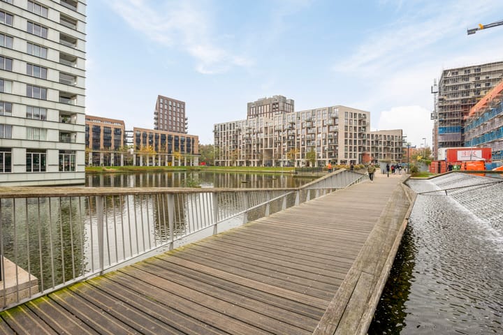 Foto 21 van Bordeslaan 126