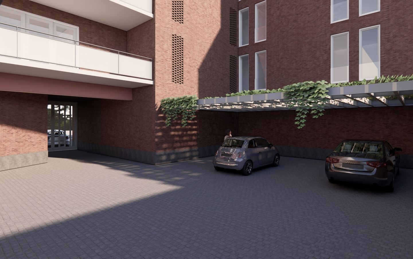 Foto 14 van Oosterdiep WZ (Bouwnr. 4)