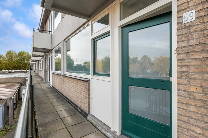 Foto 8 van Promenade 59