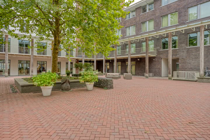 Foto 16 van Bordeslaan 126