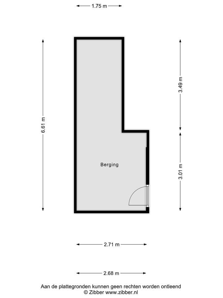 Foto 23 van Bordeslaan 126