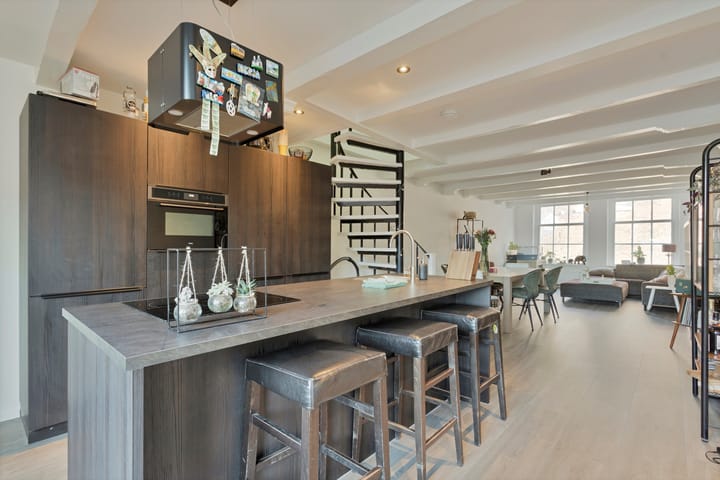 Foto 2 van Koorstraat 3-C