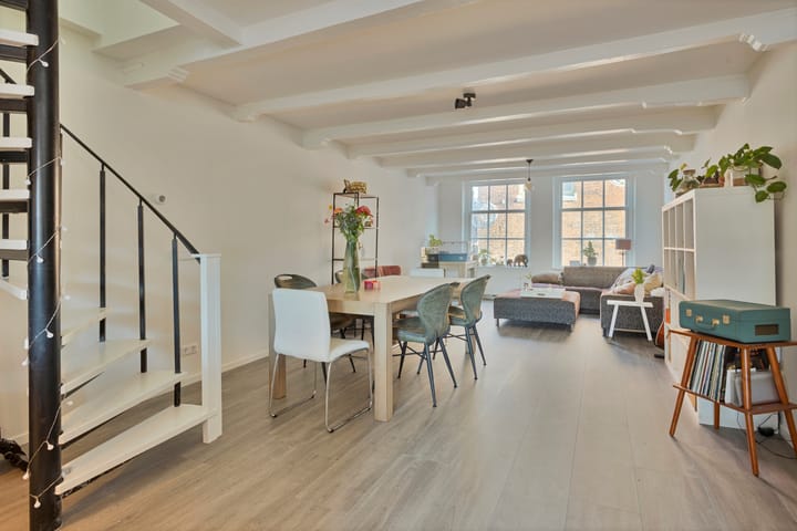 Foto 3 van Koorstraat 3-C