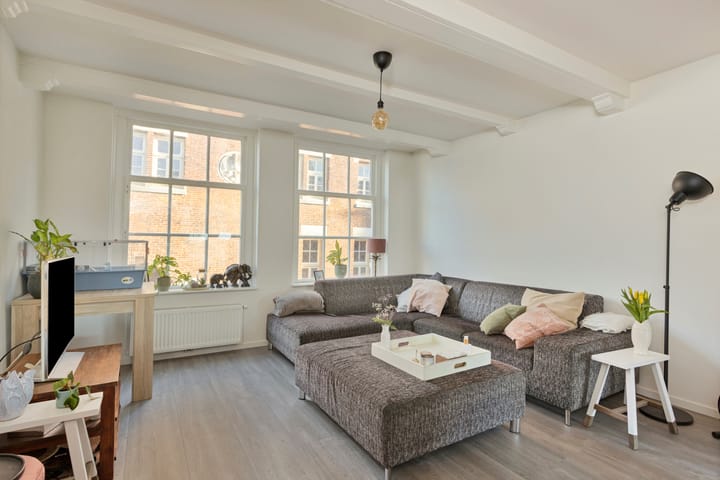 Foto 5 van Koorstraat 3-C