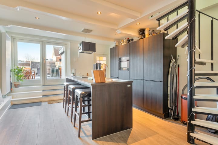 Foto 6 van Koorstraat 3-C