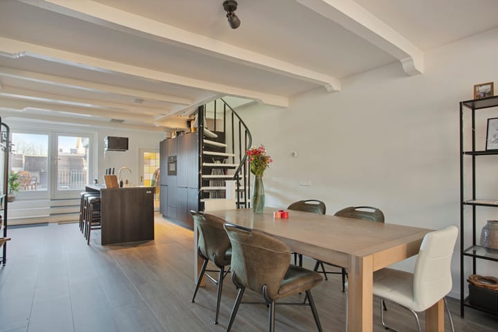 Foto 7 van Koorstraat 3-C