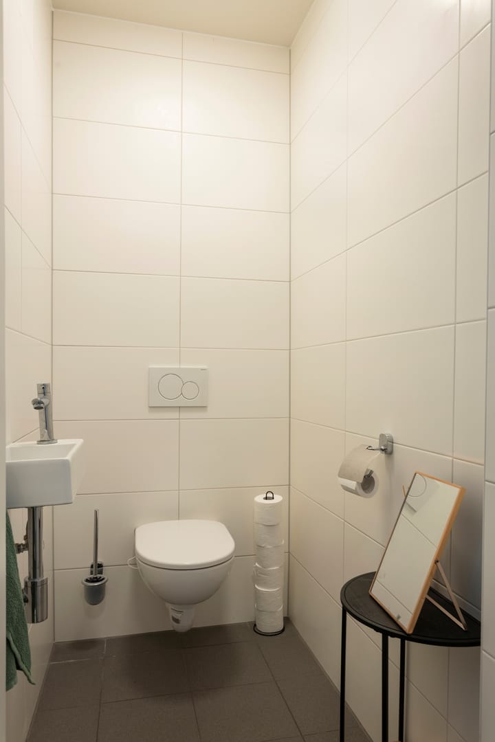 Foto 8 van Koorstraat 3-C