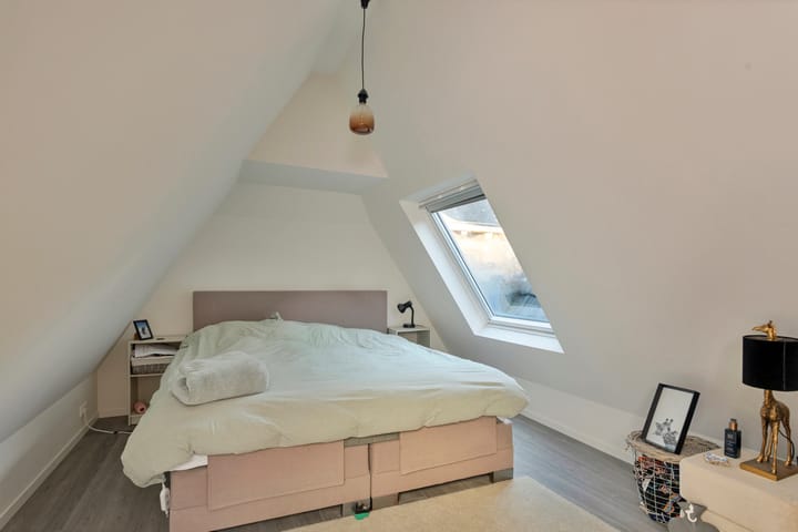 Foto 9 van Koorstraat 3-C