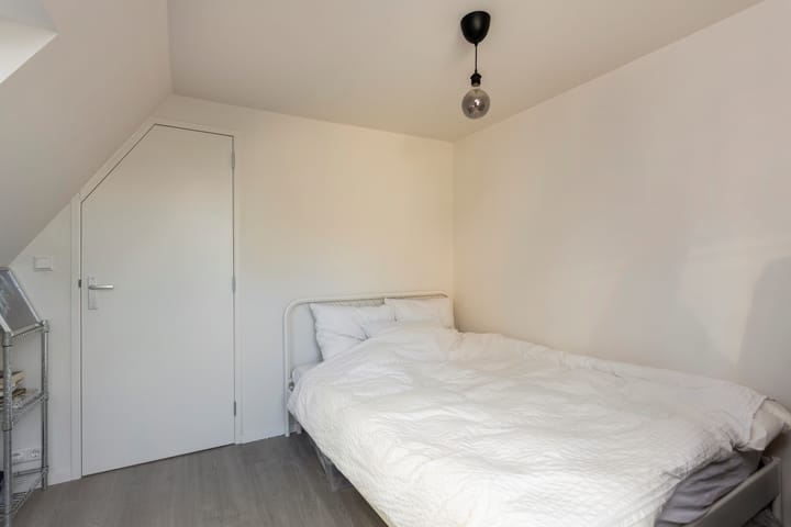 Foto 10 van Koorstraat 3-C