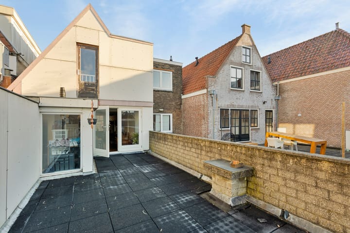 Foto 14 van Koorstraat 3-C