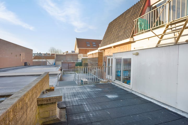 Foto 15 van Koorstraat 3-C