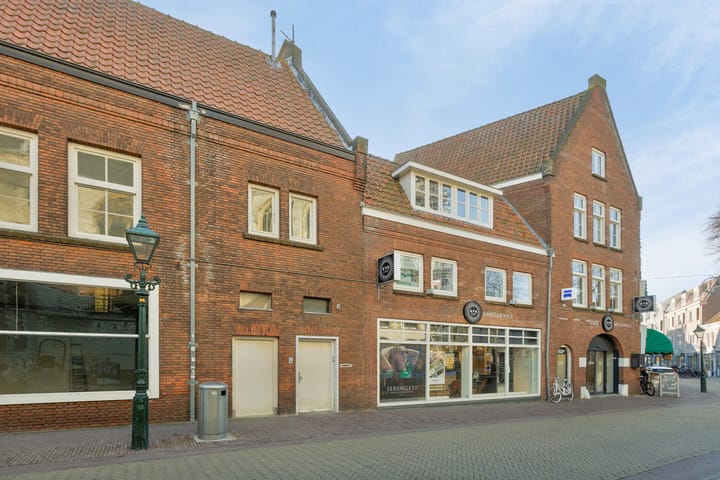 Foto 16 van Koorstraat 3-C