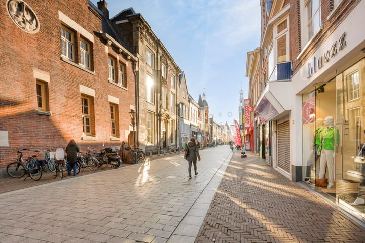 Foto 20 van Koorstraat 3-C