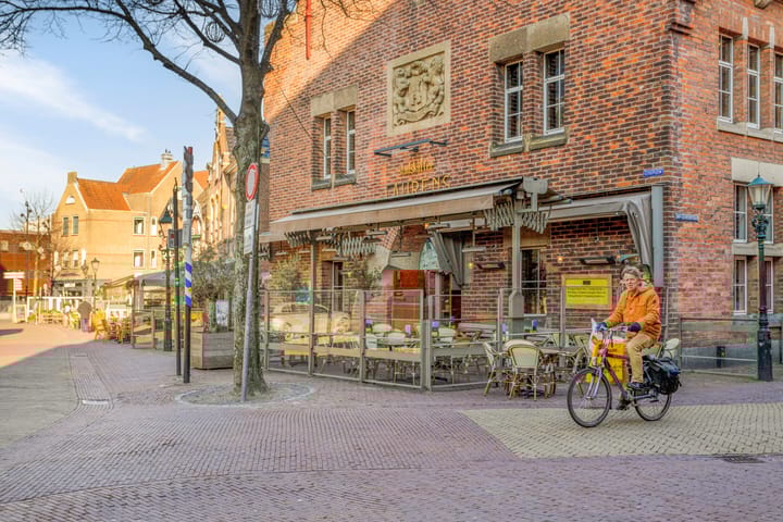 Foto 21 van Koorstraat 3-C