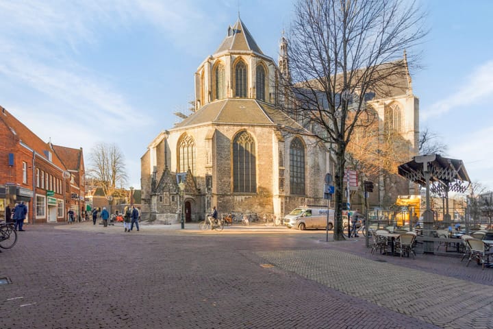 Foto 22 van Koorstraat 3-C