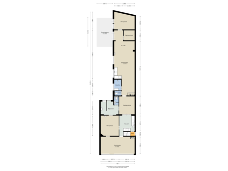 View floorplan