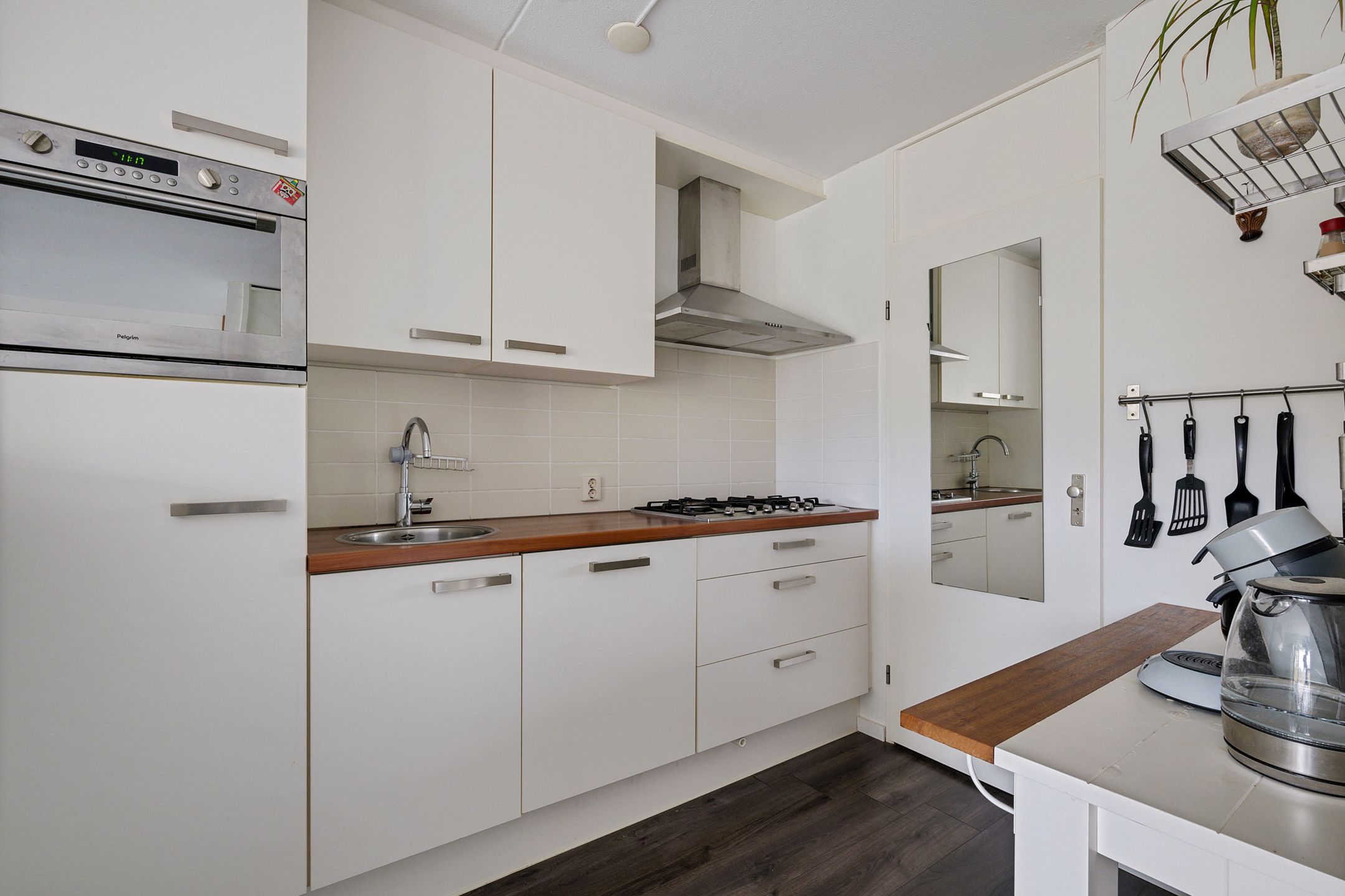 Foto 3 van Het Nieuwe Land 35