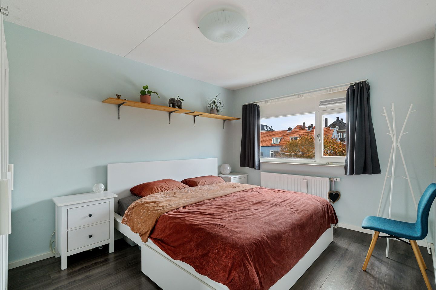 Foto 4 van Het Nieuwe Land 35