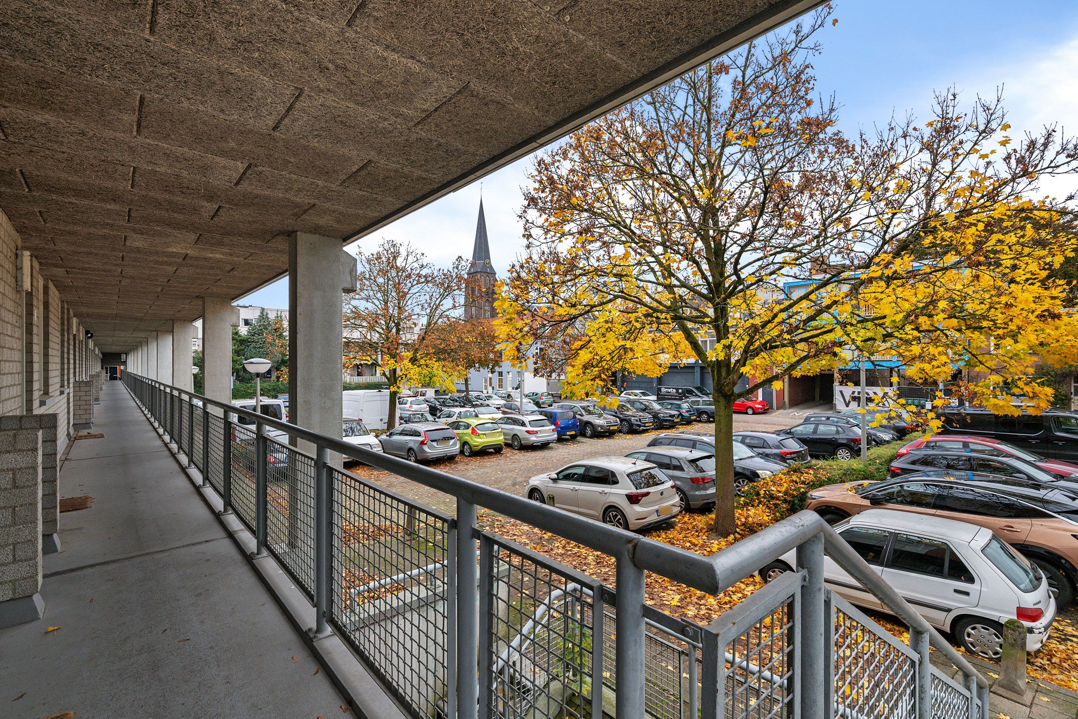 Foto 6 van Het Nieuwe Land 35