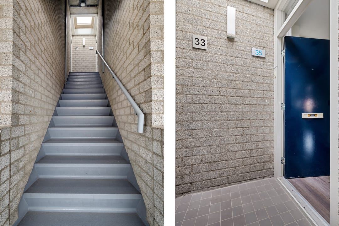 Foto 7 van Het Nieuwe Land 35