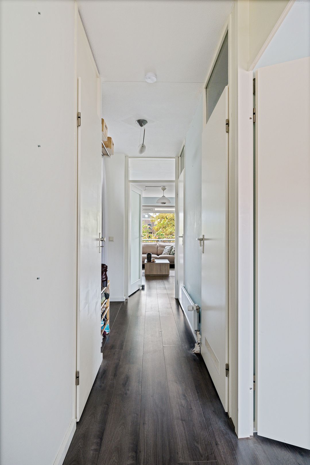 Foto 8 van Het Nieuwe Land 35