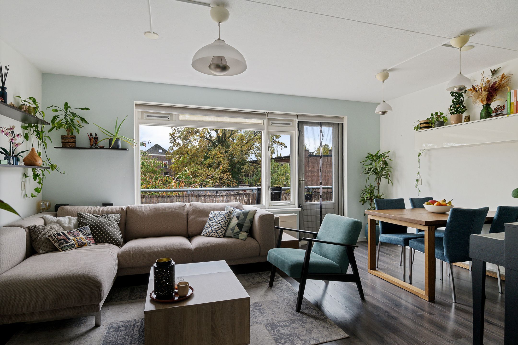 Foto 9 van Het Nieuwe Land 35