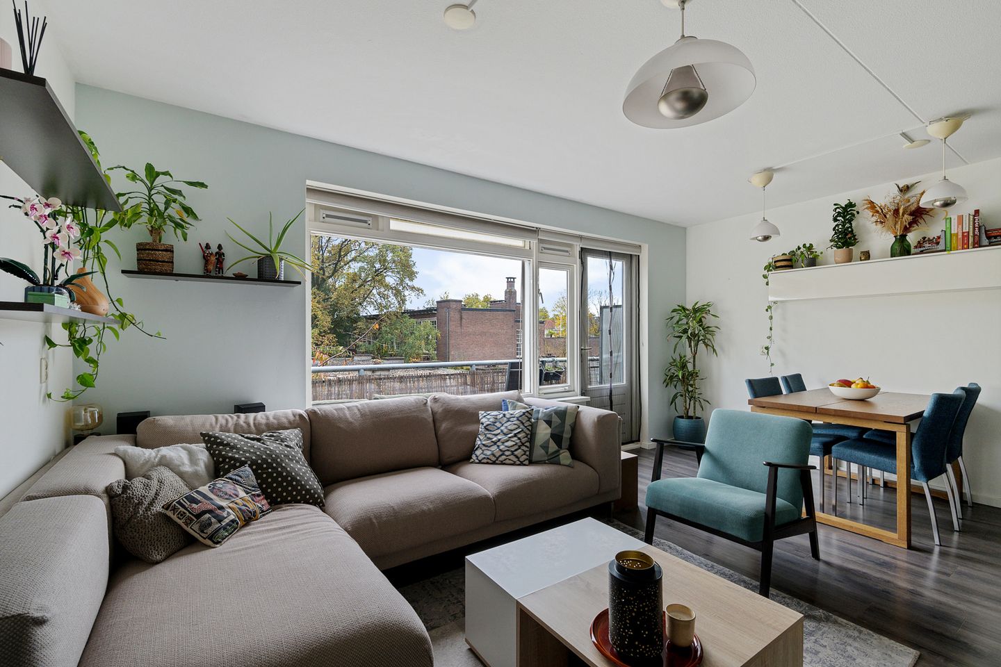 Foto 10 van Het Nieuwe Land 35