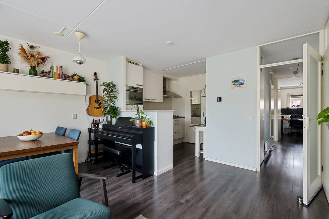 Foto 11 van Het Nieuwe Land 35