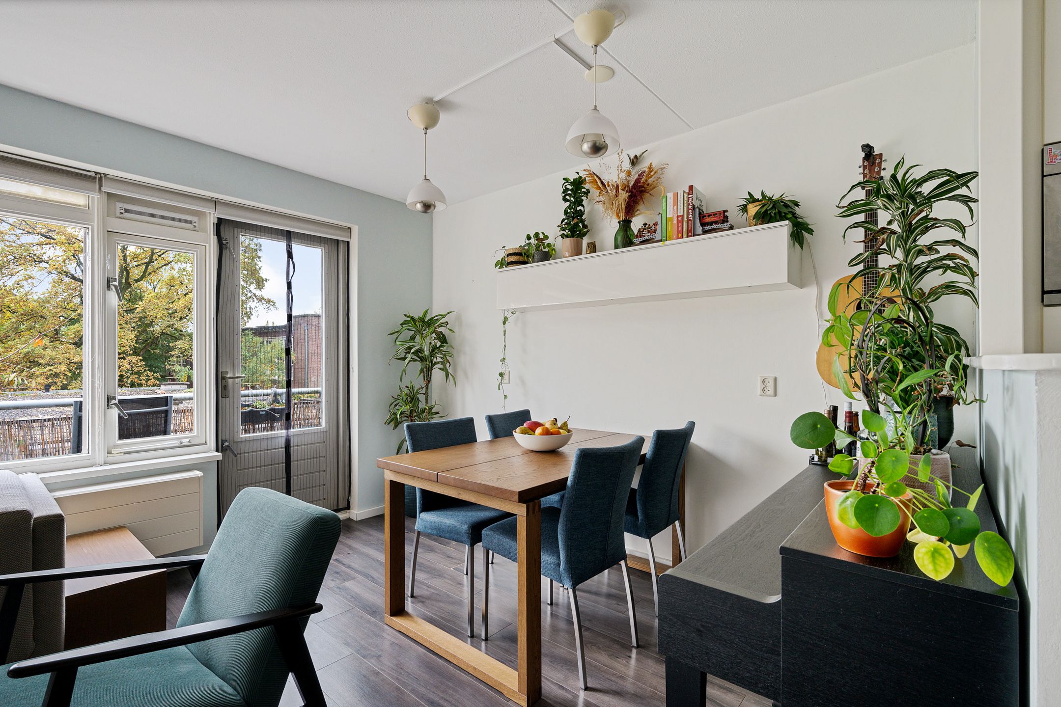 Foto 12 van Het Nieuwe Land 35