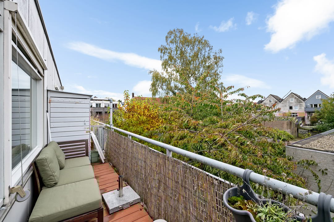 Foto 13 van Het Nieuwe Land 35