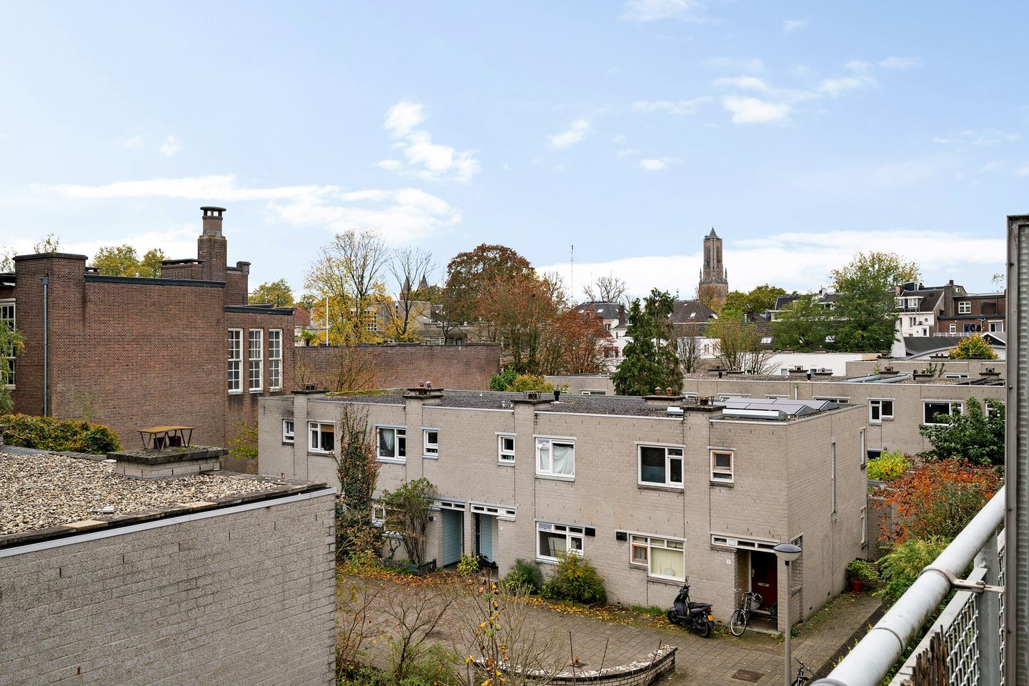 Foto 14 van Het Nieuwe Land 35