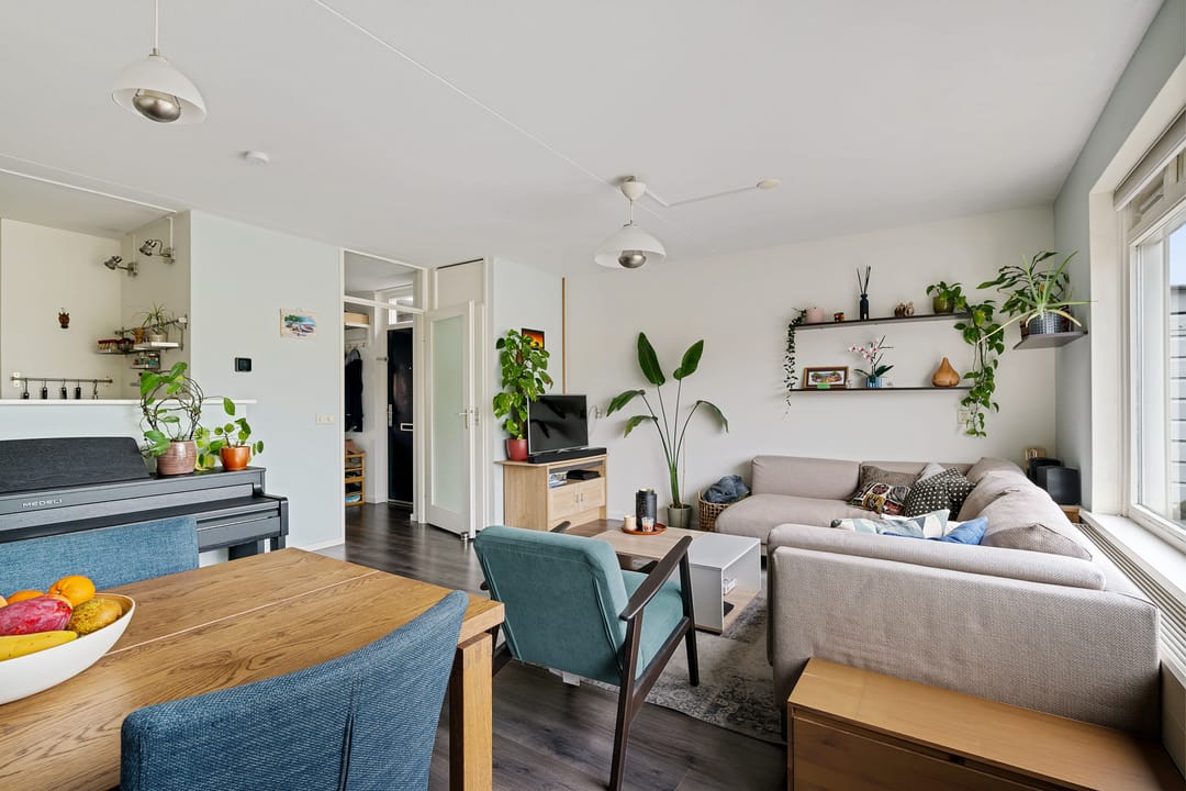 Foto 16 van Het Nieuwe Land 35