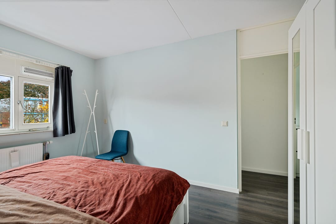 Foto 23 van Het Nieuwe Land 35