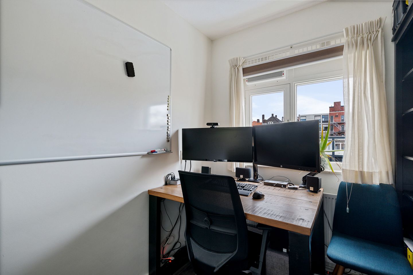 Foto 25 van Het Nieuwe Land 35