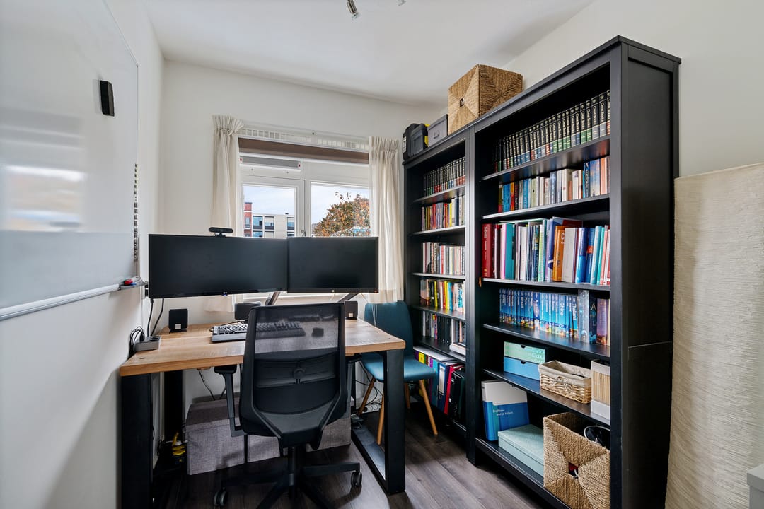 Foto 26 van Het Nieuwe Land 35