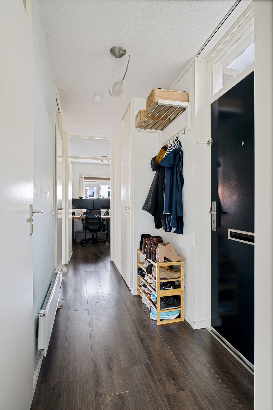 Foto 28 van Het Nieuwe Land 35