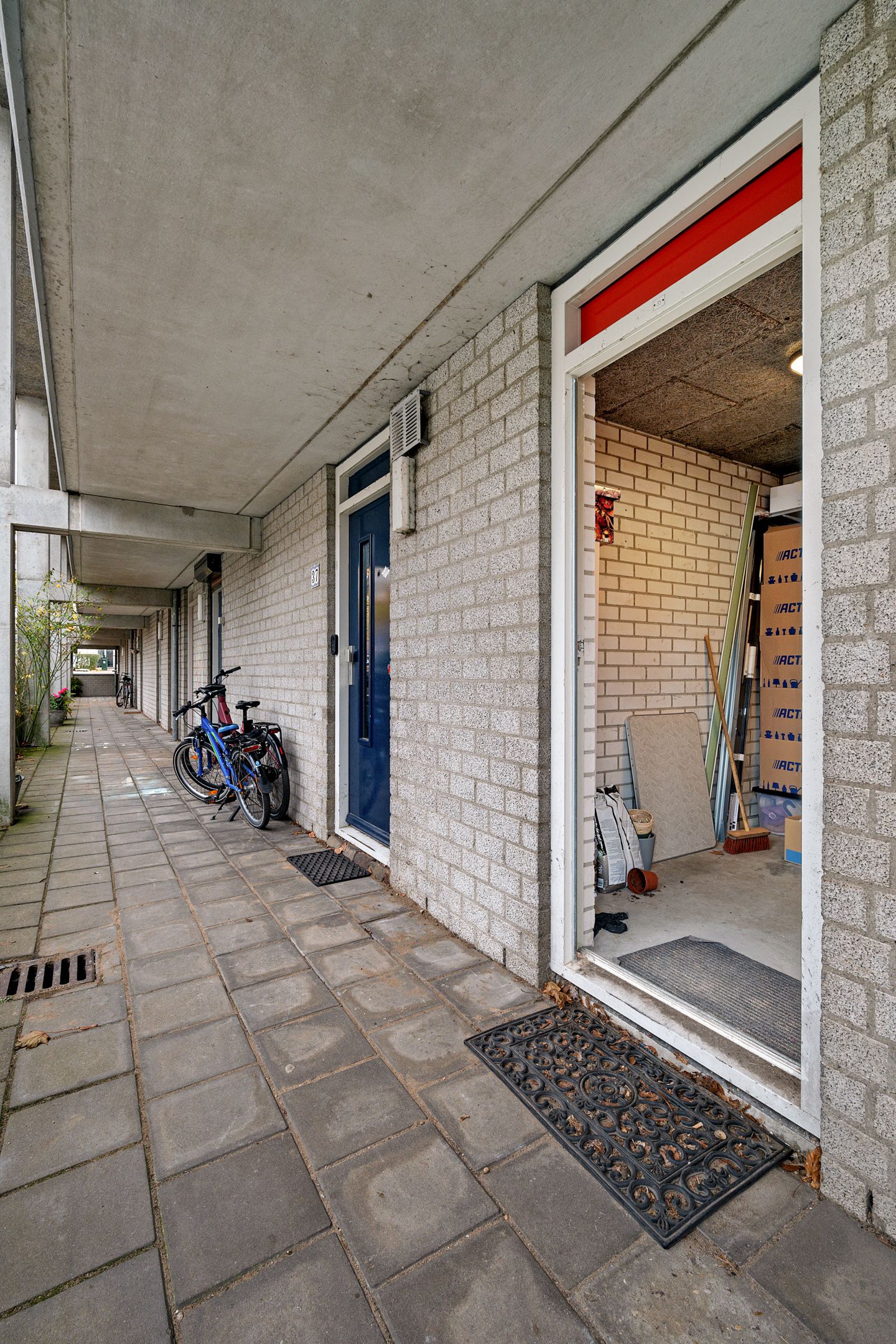 Foto 29 van Het Nieuwe Land 35