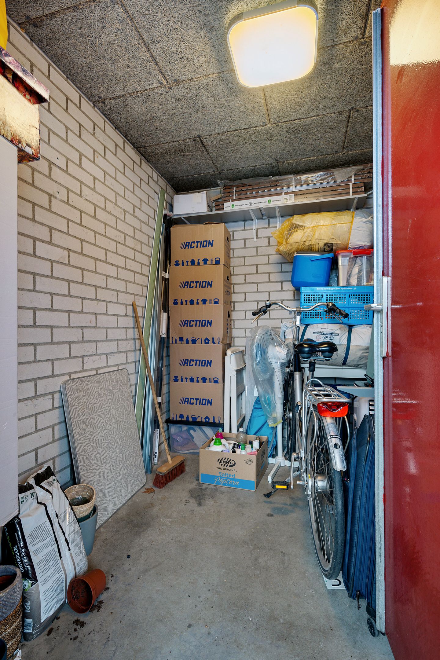 Foto 30 van Het Nieuwe Land 35