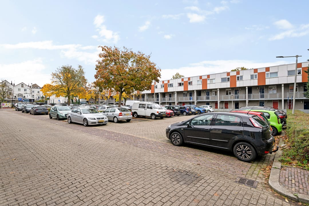 Foto 31 van Het Nieuwe Land 35