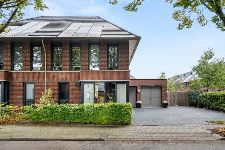 Foto 6 van Robert Kochlaan 7