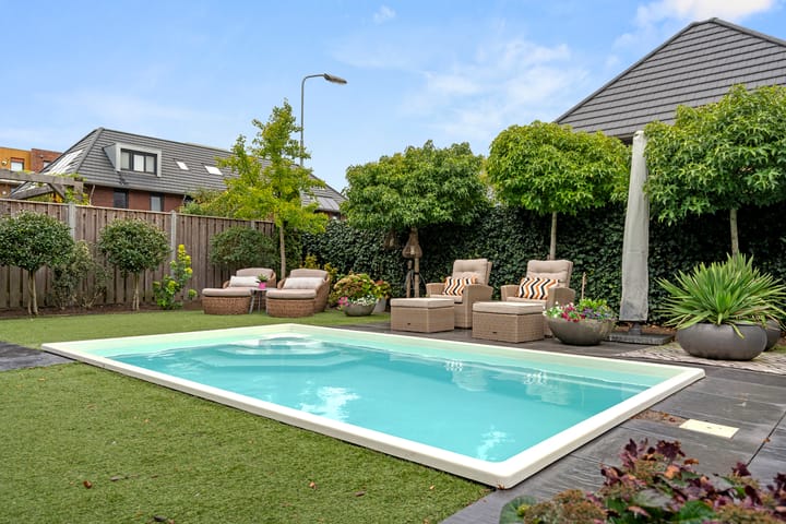 Foto 14 van Robert Kochlaan 7