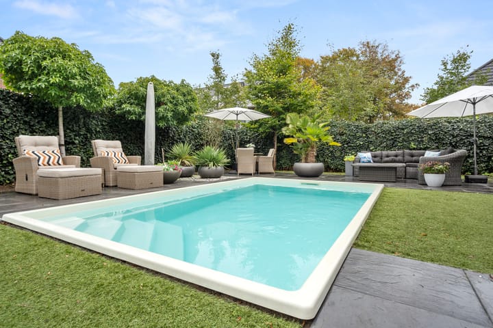 Foto 15 van Robert Kochlaan 7