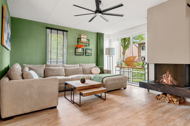 Foto 21 van Robert Kochlaan 7