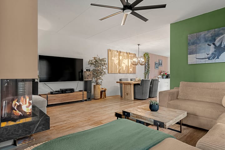 Foto 23 van Robert Kochlaan 7