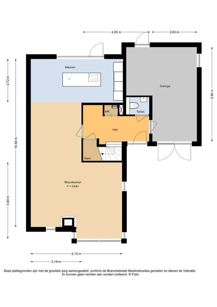 Foto 46 van Robert Kochlaan 7