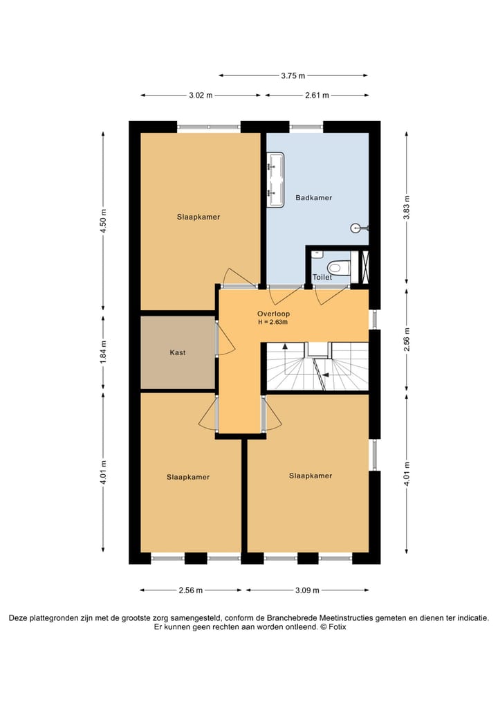 Foto 47 van Robert Kochlaan 7