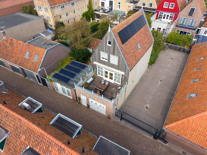 Foto 8 van Spinhuisstraat 7