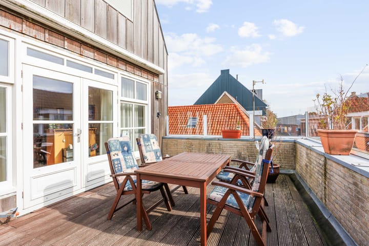 Foto 7 van Spinhuisstraat 7