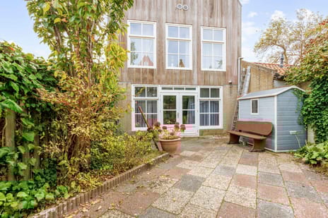 Spinhuisstraat 7 secondary image